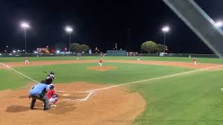 VIBL DFW Ravages vs DFW ABA White Sox March 11 2023 [upl. by Edgerton976]