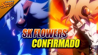 Se CONFIRMA Shaman King TEMPORADA 2  NUEVO TRAILER Shaman King Flowers  Shaman King [upl. by Weasner]