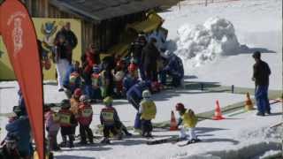 Kinderparadies Arlberg [upl. by Judas]