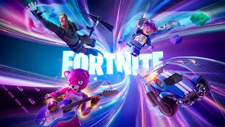 Fortnite LIVE🔴 [upl. by Ketchum]