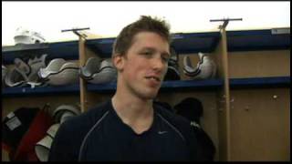 Marc Staal on Semin fight [upl. by Laine]