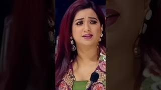 Tere mere bich mein kaisa hai Bandhan Anjana indianidoljunior hindisong indanidol trendingshorts [upl. by Placido]