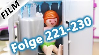 Playmobil Film Deutsch  Folge 221230  Kinderserie Familie Vogel  Compilation [upl. by Eeleimaj]