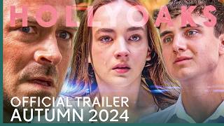 Official Hollyoaks Autumn Trailer 2024  Hollyoaks [upl. by Airamak]