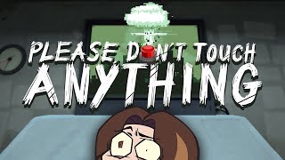 Please Dont Touch Anything  Game Grump [upl. by Cumine]