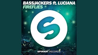 Fireflies feat Luciana Extended Mix [upl. by Inman]