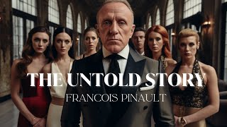 How Pinault Turned 25000 Into a 65 Billion Empire [upl. by Jacklyn592]