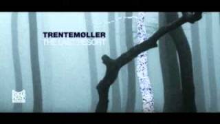 Trentemoller  Moan Trentemoller Dub Remix [upl. by Ateinotna]