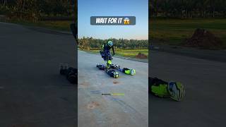 Wait For Last Ride 😱👀 subscribe youtube motorcycle bikerider ktm ktmlover bike shorts [upl. by Hengel511]