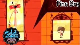 Fosters Home For Imaginary Friends  Intro [upl. by Helge]