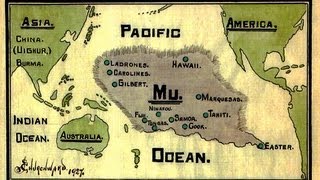 LEMURIA  MU quotLo que oculta la cienciaquot Civilation pants secrets [upl. by Mortensen]