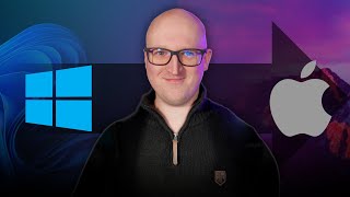 Windows vs MacOS why I switched… [upl. by Irek]