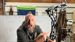 Bowtech Core SS 2024 Review With MFJJ [upl. by Byrann]