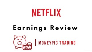 NFLX Netflix amazing 22Q4 earnings Price target 400 in late 2023 or 2024 [upl. by Janetta]