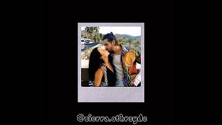 Cierra Ramirez edit couple cute edits edsheeran photograph love [upl. by Kiyoshi]