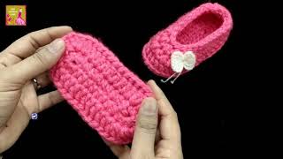 SOCKS For 3  4 yr Baby girl Hindi [upl. by Gebelein]