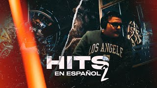 HITS EN ESPAÑOL 2 Juanes Shakira Miguel Bose Paulina Rubio Ricardo Arjona Mana Panda 🎸😎✈️ [upl. by Blondelle]