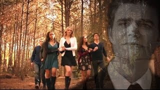 The Vampire Diaries Season 1 Highlights [upl. by Clyde]