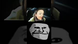 Hyundai car commercial troll face meme 🗿  shorts [upl. by Velick550]