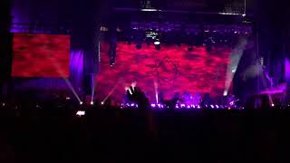 Tool  Sober live  Northern Invasion 2018 [upl. by Aiuqet]