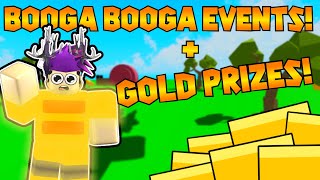 🔴LIVE BOOGA BOOGA  MORE ROBLOX GIVEAWAY  269K [upl. by Jenne]