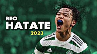 Reo Hatate旗手怜央 ● Amazing Skills amp Goals ● 202223｜HD [upl. by Lidah526]