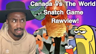 Canadas Drag Race Vs The World Ep 2 Snatch Game [upl. by Armstrong30]