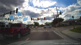 May 22 2024 Statesboro Driving  Afternoon [upl. by Calvina]