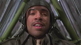 The Tuskegee Airmen 1995 Controlled Flight into Terrain CFiT [upl. by Ihcehcu208]