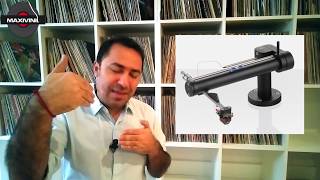 ¿CUÁL COMPRAR Tutorial TornamesasTocadiscos by MAXIVINIL [upl. by Milks572]