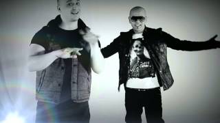 Black and WhiteLeci si kompleks  Official Video HD [upl. by Oicnerual]