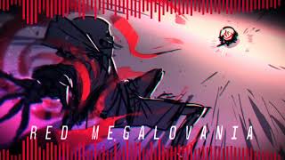 Red Megalovania Dual Mix Cover 1 Hour Extended [upl. by Hach]