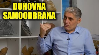 DUHOVNA SAMOODBRANA [upl. by Vitoria]