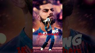 pura duniya mein Virat Kohli record Banaya 🥰🥰🥰😘😍😘shortsshorts [upl. by Cathryn]