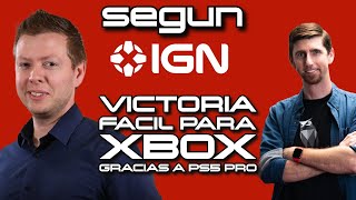 IGN vs Realidad ¿Xbox portátil a 499€ tras el PS5 Pro ¡El análisis sin pelos en la lengua [upl. by Corsetti]