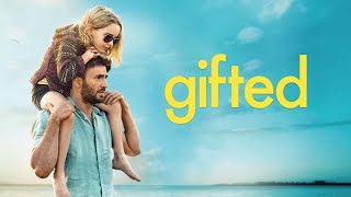 Gifted 2017 Movie  Chris Evans Mckenna Grace Lindsay Duncan  Gifted HD Movie Full Facts Review [upl. by Alfreda]