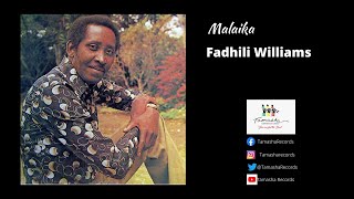 Malaika by Fadhili William [upl. by Burkhard]