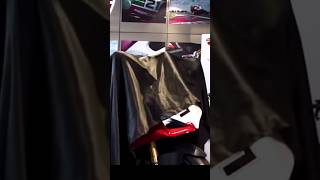 Delivery Ducati panigale v2 Bayliss edition bike  youtubereels  shortsshort  shorts  in Dream [upl. by Lilah]