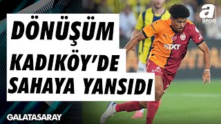 Onur Özkan quotGalatasaray Dünya Futbolunda Yeri Olmayan Oyuncuları Gönderdi Ve Yerine Daha Atletquot [upl. by Roberta]