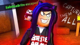 Roblox  WINNING AS BEAST amp SURVIVOR  Flee The Facility [upl. by Accemahs880]