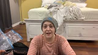 Stem Cell Transplant Recovery Day 13 [upl. by Yssirc441]