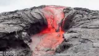 Volcano rock cookers rock at Lancaster University [upl. by Tyra]