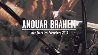 Anouar Brahem  Jazz Sous les Pommiers 2014 [upl. by Amr297]