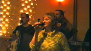 1 Veselinka i Braca Tuholjakovic Dan rudara 22 12 2006 Magistrala Live Kemix [upl. by Aver]