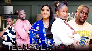 THE TEENAGER UCHECHI TREASURE 2024 LATEST TRENDING NOLLYWOOD MOVIES movie trending 2024 [upl. by Zaremski70]