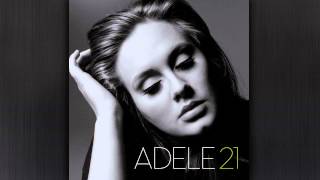 Adele Rolling In The Deep [upl. by Drehcir]