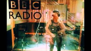 Myrkur Live BBC Radio I Session [upl. by Cheslie]