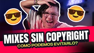 Como subir mixes de DJ sin Copyright ll SOLUCION [upl. by Dub125]