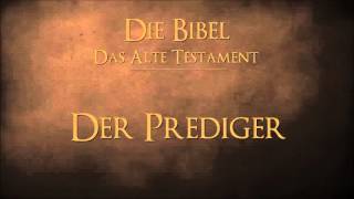 Der Prediger [upl. by Oler]