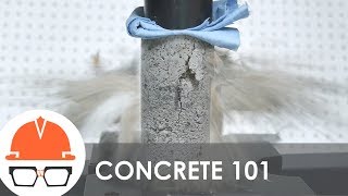 What is Concrete [upl. by Mcnair]